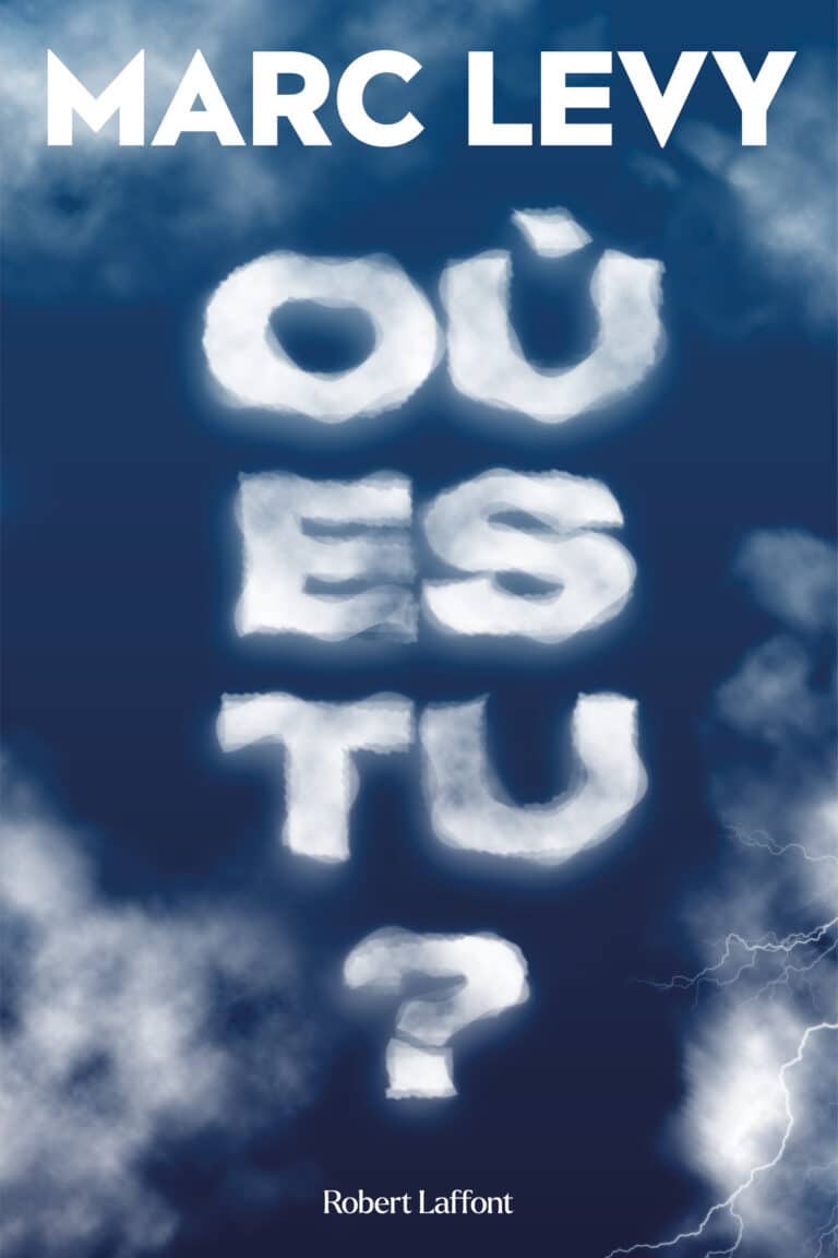 Où es-tu ?