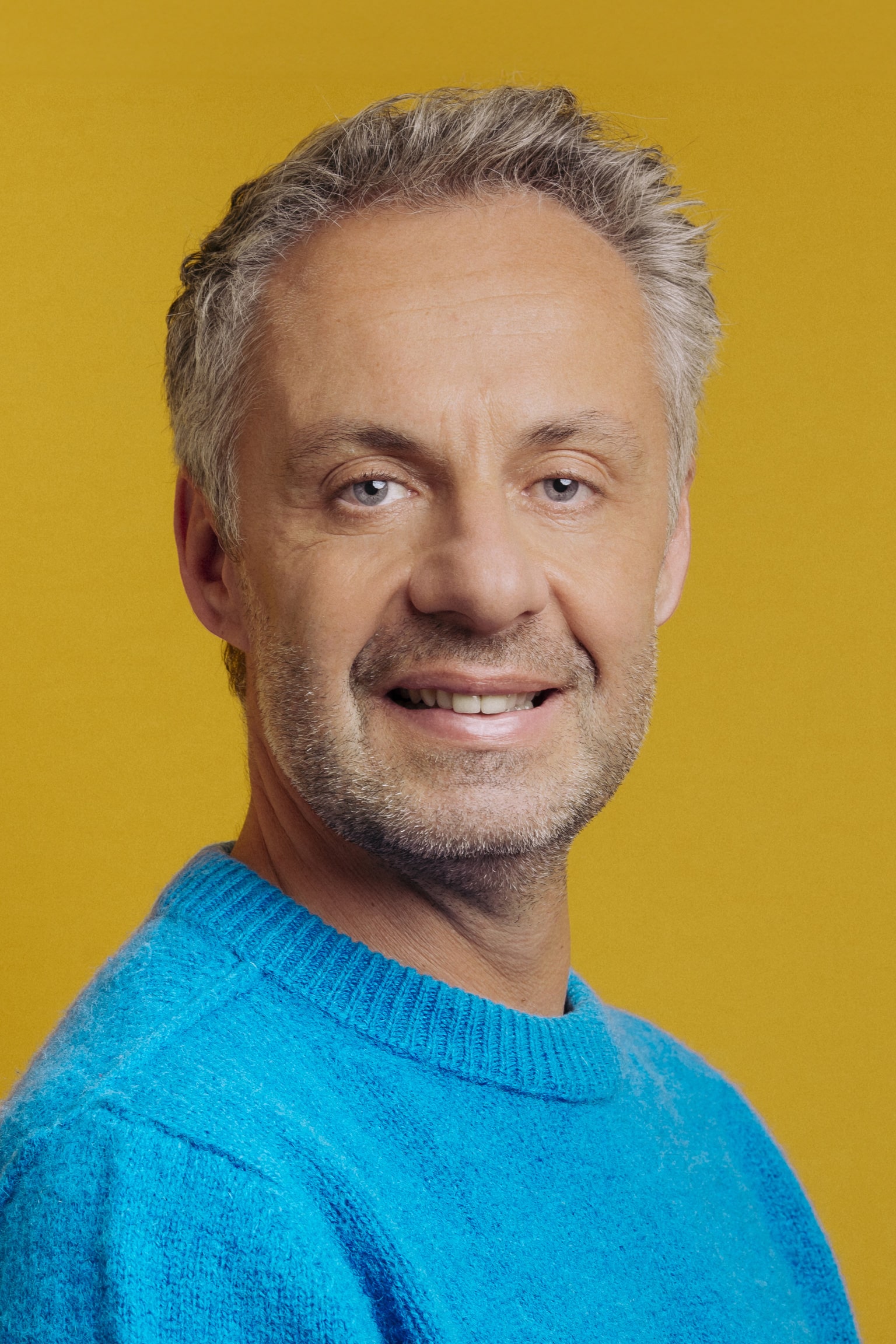 Ludovic SAVARIELLO