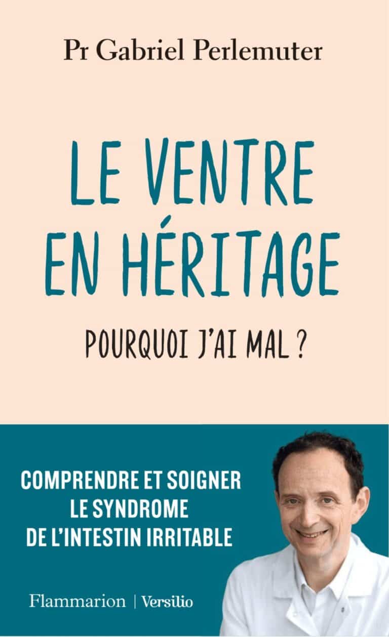 Le ventre en héritage : Pourquoi j&rsquo;ai mal ?
