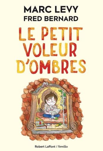 Le Petit voleur d&rsquo;ombres, Tome 1